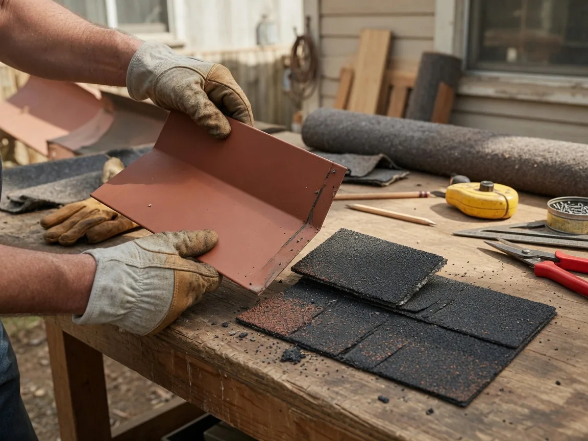 Roof Repair company in Friendsville, PA
